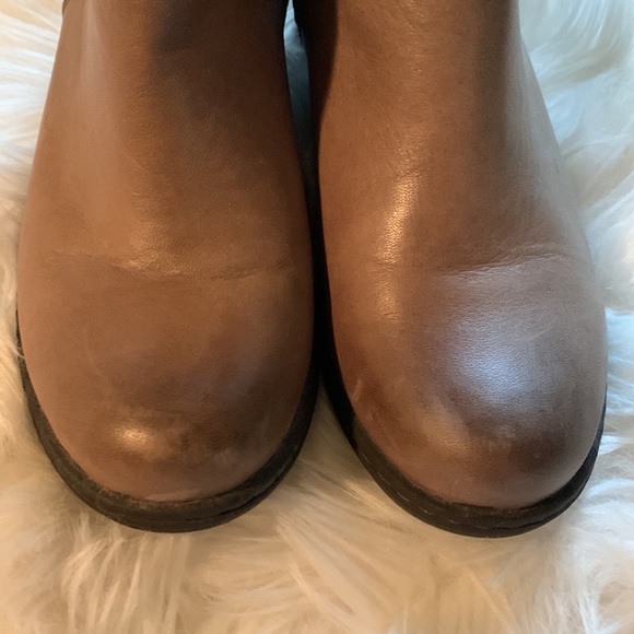 Bogs Carly Low Leather Boot - Picture 3 of 6